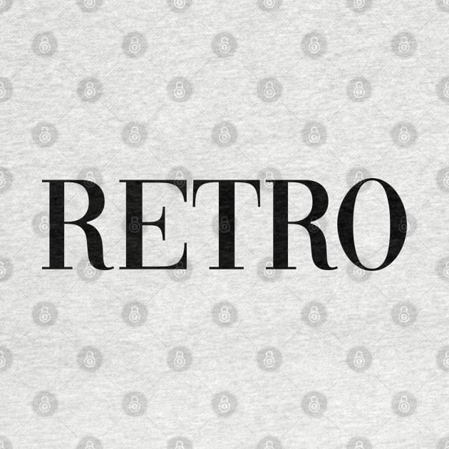 RETRO by eyesblau